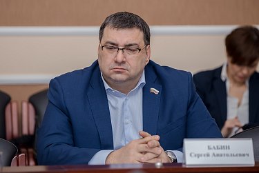 Сергей Грачев: «Уровень один – возможностей больше»